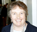 Janet Bloomfield